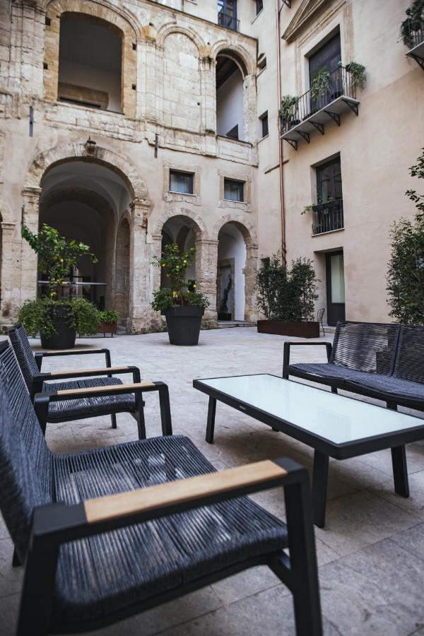 Affittacamere Palazzo Santamarina Luxury Suite&spa