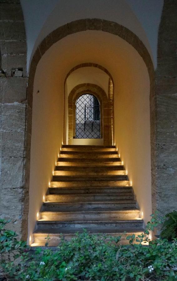 Affittacamere Palazzo Santamarina Luxury Suite&spa Palermo