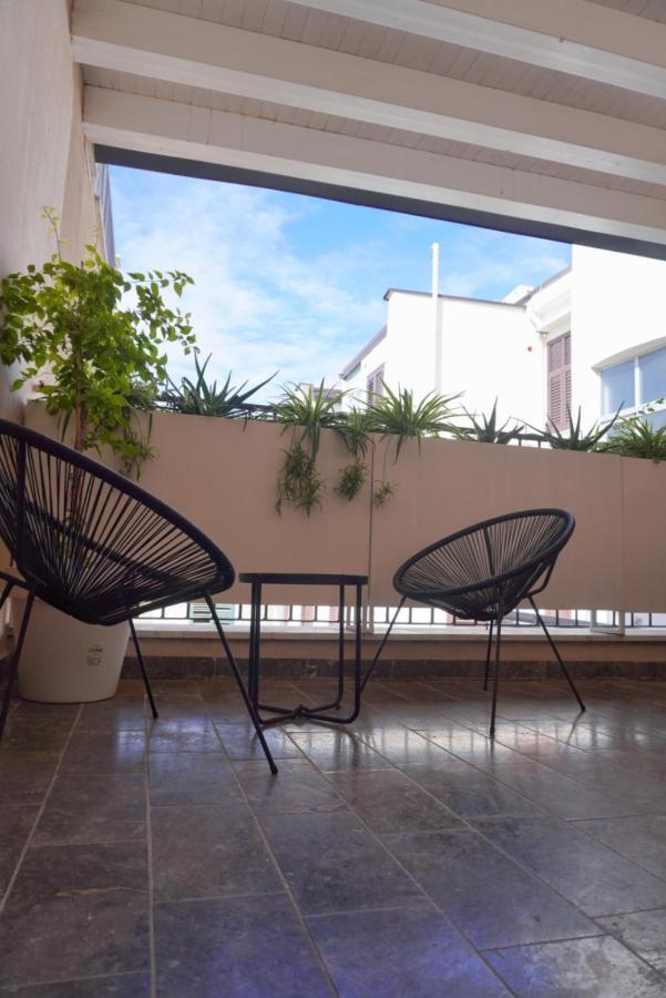 Palazzo Santamarina Luxury & Guest house *