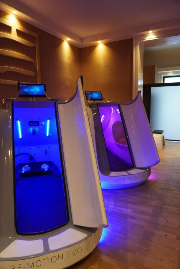Palazzo Santamarina Luxury Suite&spa Affittacamere *