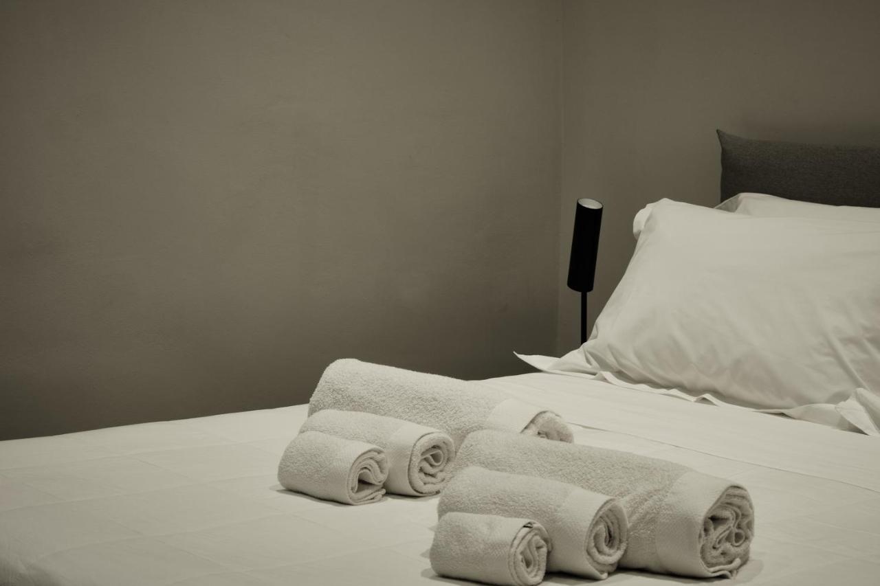 Palazzo Santamarina Luxury Suite&spa Affittacamere Palermo