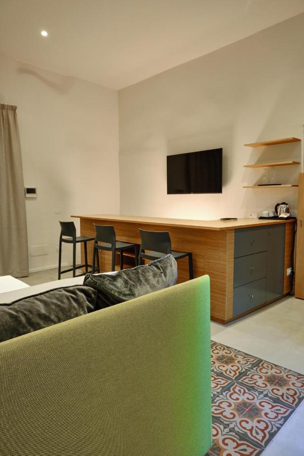 Palazzo Santamarina Luxury Suite&spa Palermo