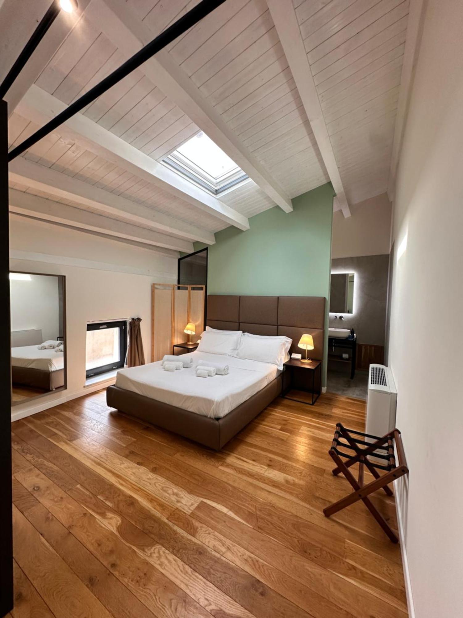 Palazzo Santamarina Luxury Suite&spa *