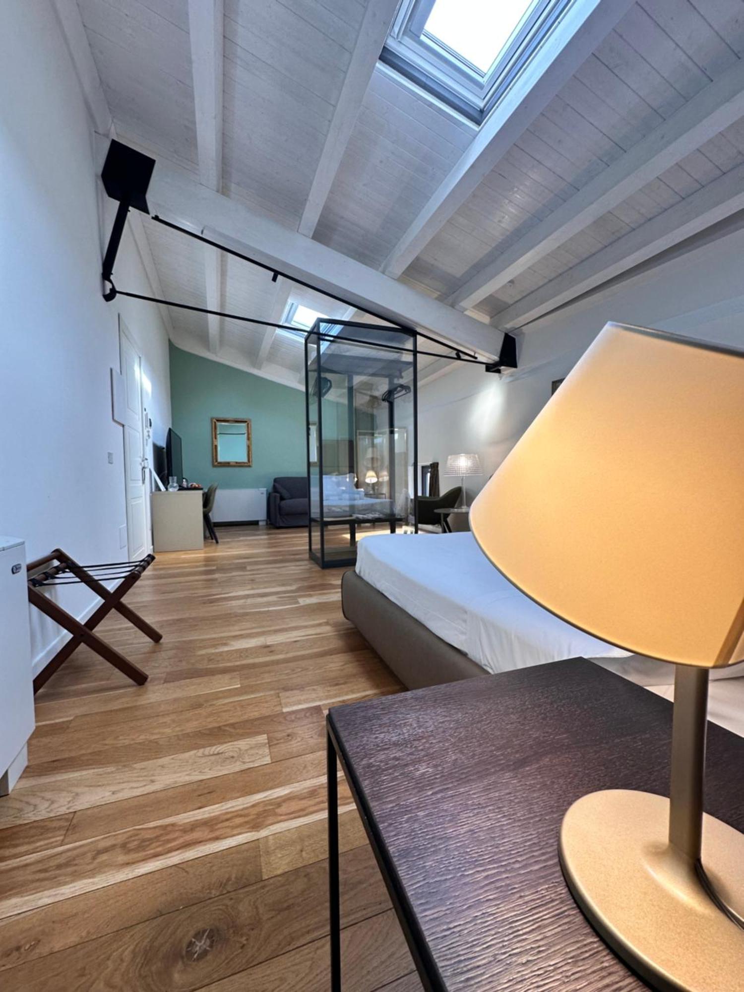Guest house Palazzo Santamarina Luxury & *