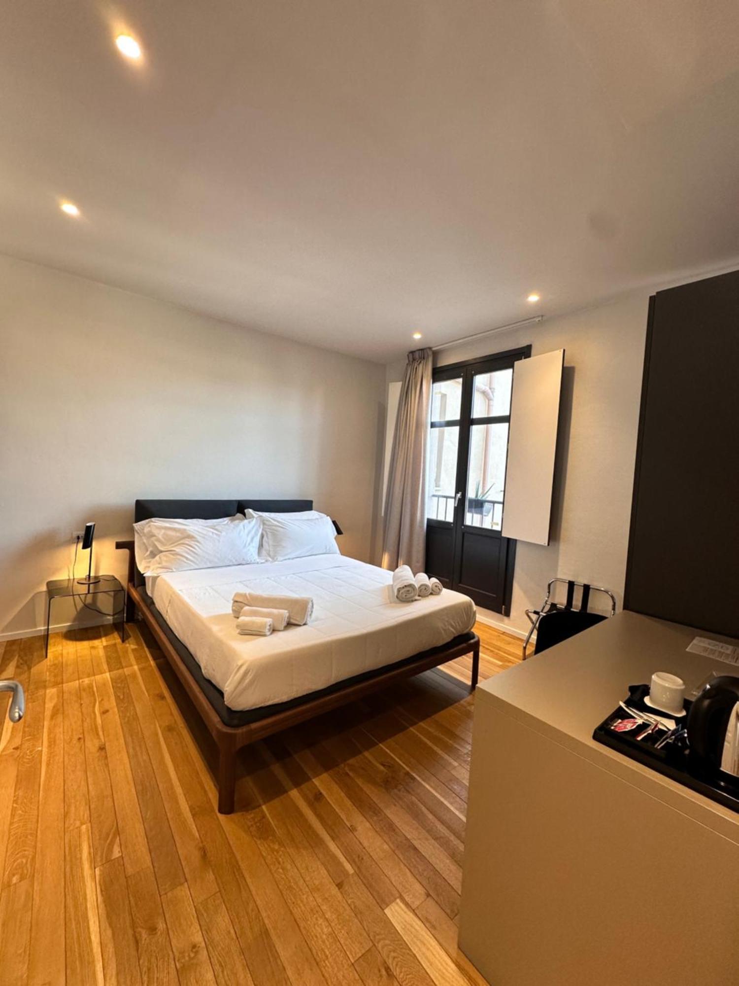 Palazzo Santamarina Luxury Suite&spa Affittacamere Palermo