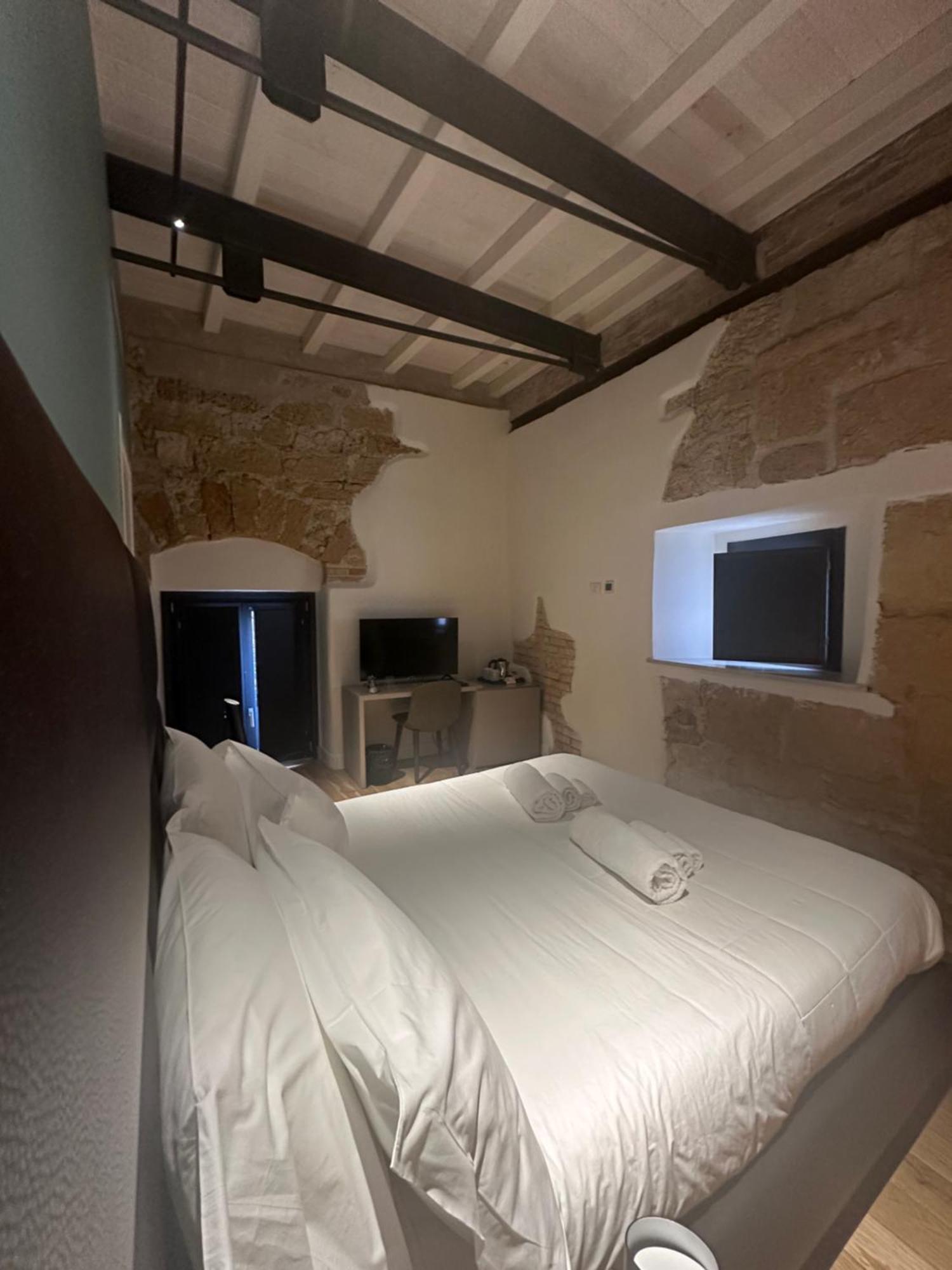 Affittacamere Palazzo Santamarina Luxury Suite&spa Palermo