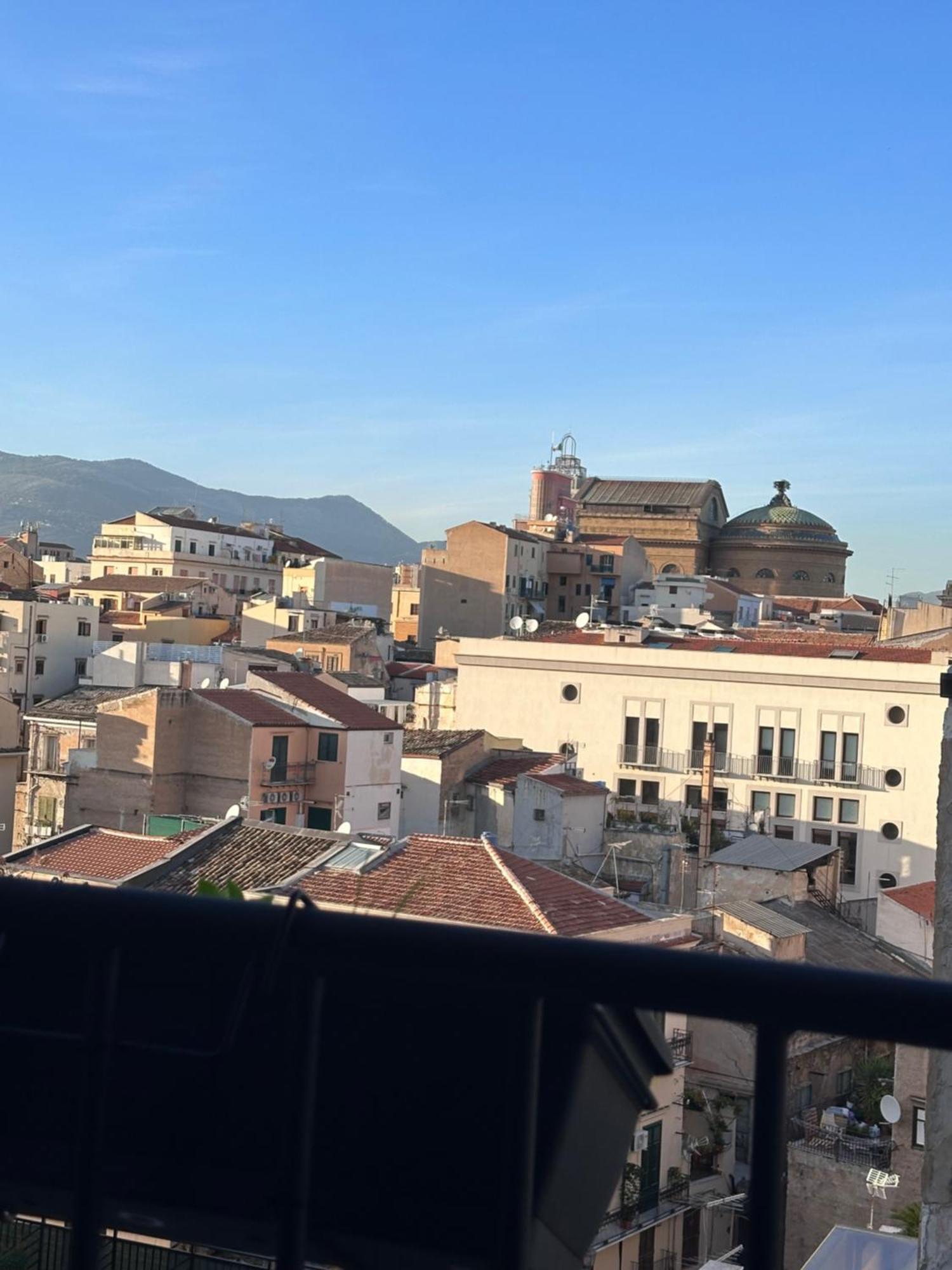 Palazzo Santamarina Luxury & Guest house Palermo