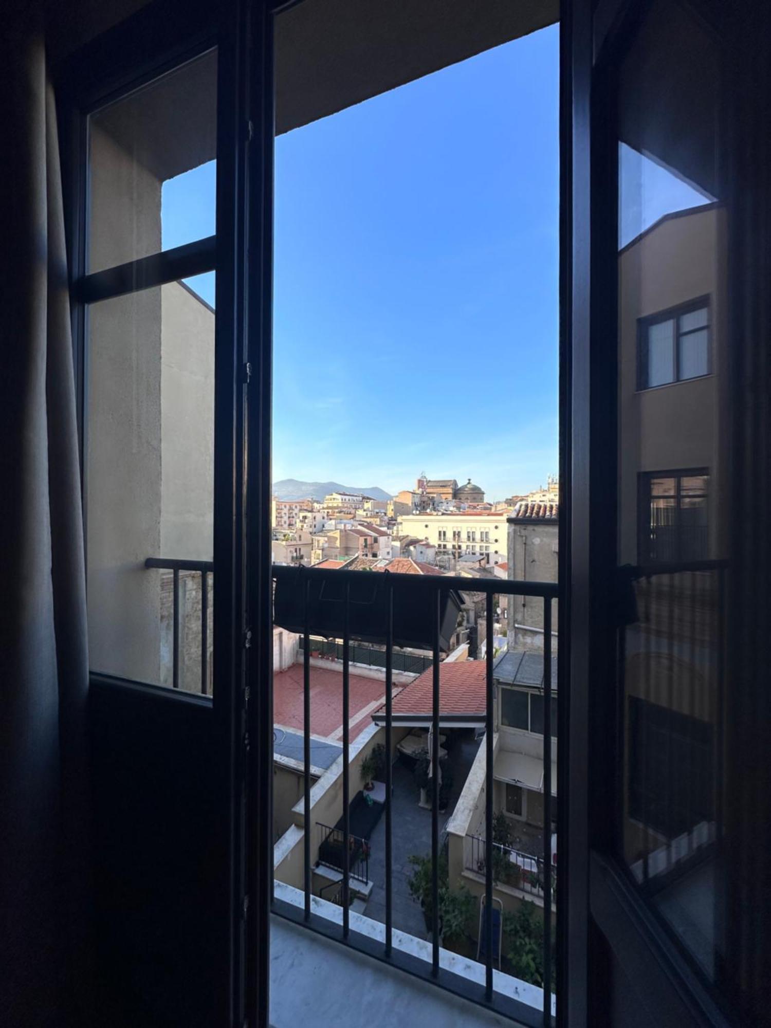 Guest house Palazzo Santamarina Luxury & *