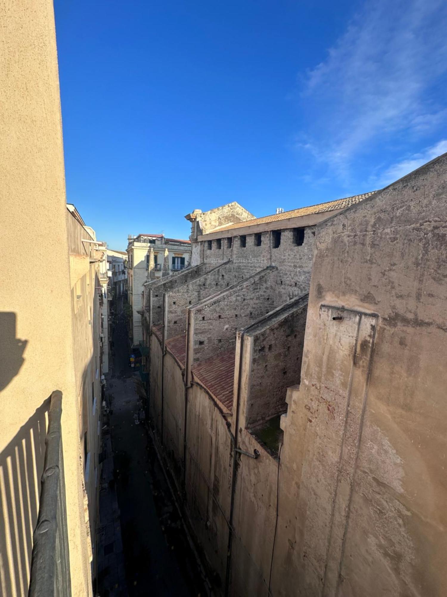 Palazzo Santamarina Luxury & * Palermo