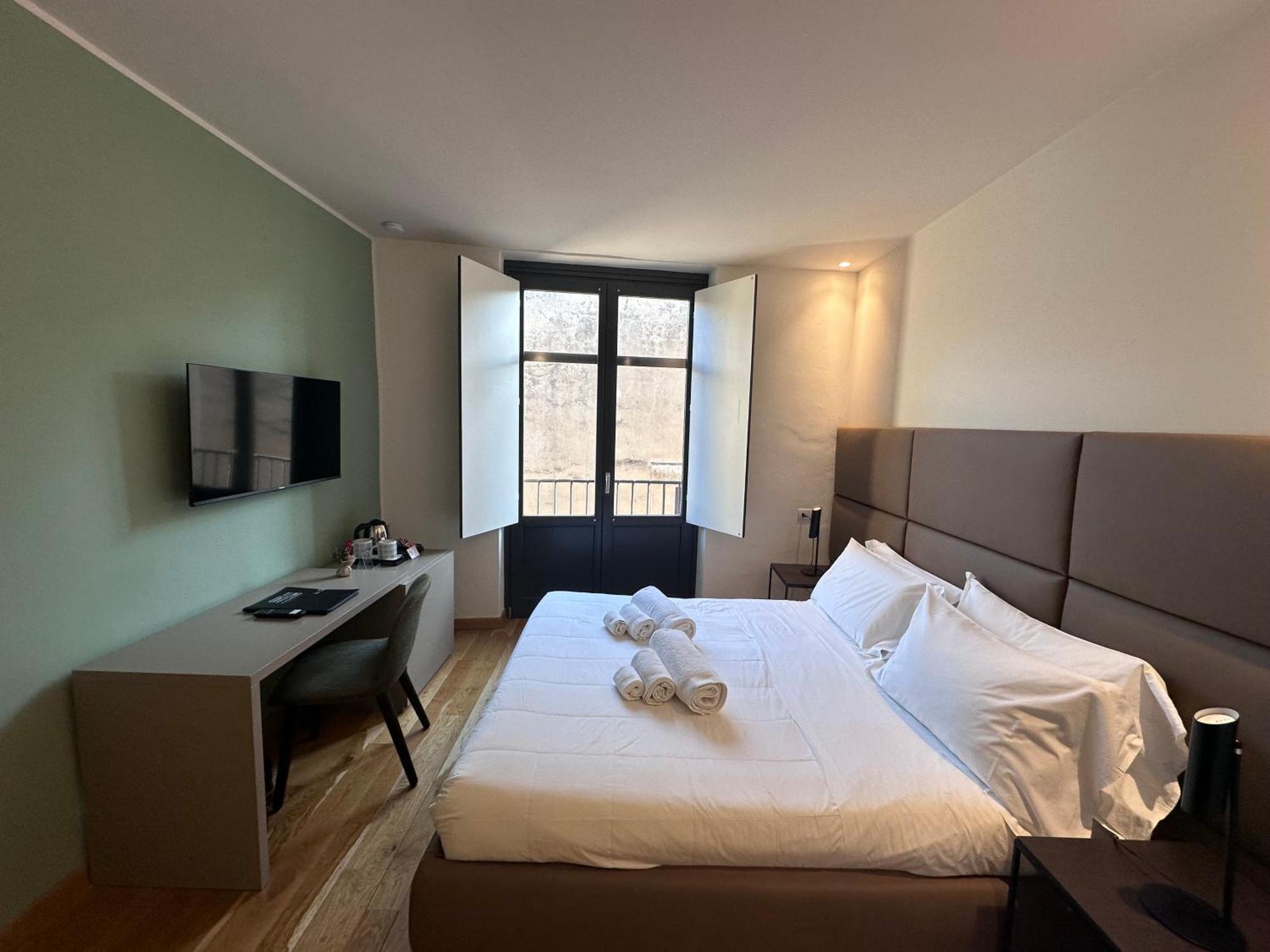 Palazzo Santamarina Luxury Suite&spa Palermo